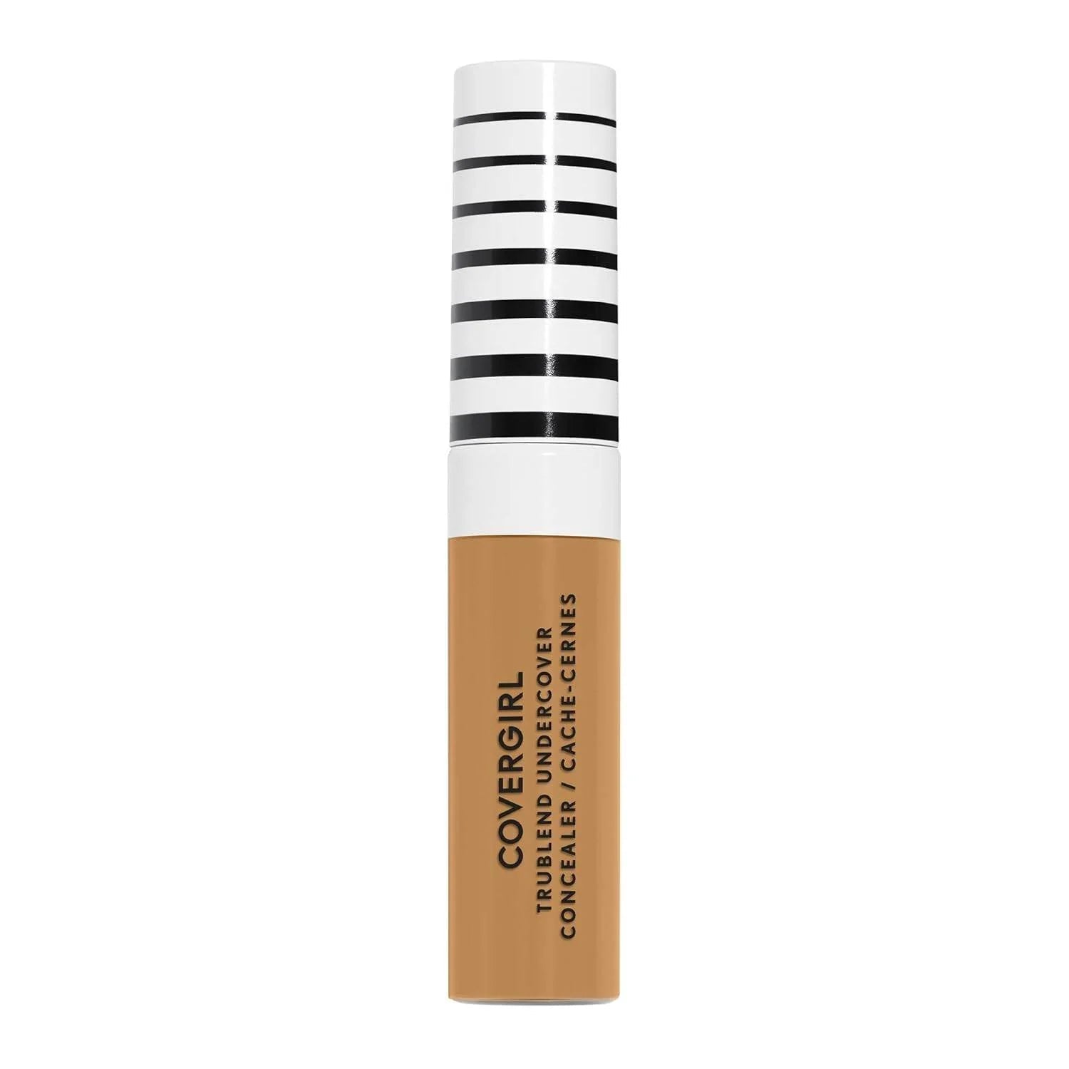 COVERGIRL Trublend Undercover Concealer, M700 Sand Beige - Fix & GoCOVERGIRL Trublend Undercover Concealer, M700 Sand BeigeFix & Go