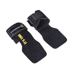 Cowhide Gym Gloves Grips Anti-Skid Weight Power Belt Lifting Pads Deadlift Belt Workout Crossfit Fitness Gloves Palm Protection - FATAONCowhide Gym Gloves Grips Anti-Skid Weight Power Belt Lifting Pads Deadlift Belt Workout Crossfit Fitness Gloves Palm ProtectionFitness & SportFATAON