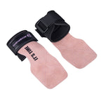 Cowhide Gym Gloves Grips Anti-Skid Weight Power Belt Lifting Pads Deadlift Belt Workout Crossfit Fitness Gloves Palm Protection - FATAONCowhide Gym Gloves Grips Anti-Skid Weight Power Belt Lifting Pads Deadlift Belt Workout Crossfit Fitness Gloves Palm ProtectionFitness & SportFATAON