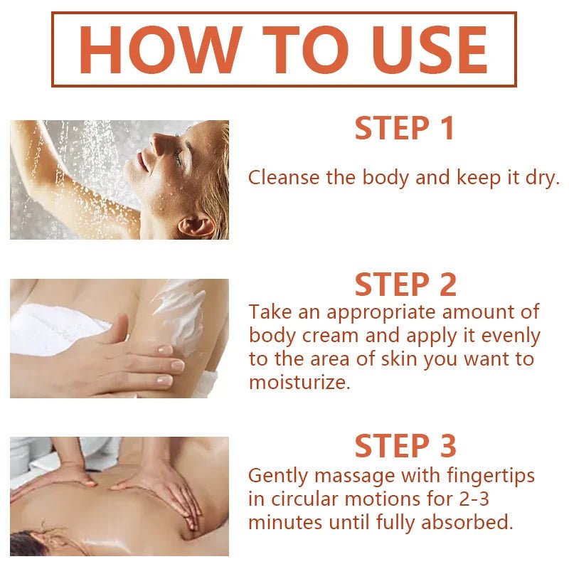 Crème de Massage Corps & Musculation — Compresse Chaude & Resserrement Abdominaux - FATAONCrème de Massage Corps & Musculation — Compresse Chaude & Resserrement AbdominauxFitness & SportFATAON