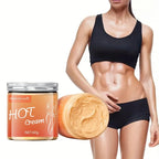 Crème de Massage Corps & Musculation — Compresse Chaude & Resserrement Abdominaux - FATAONCrème de Massage Corps & Musculation — Compresse Chaude & Resserrement AbdominauxFitness & SportFATAON