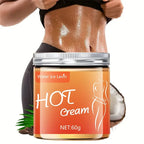 Crème de Massage Corps & Musculation — Compresse Chaude & Resserrement Abdominaux - FATAONCrème de Massage Corps & Musculation — Compresse Chaude & Resserrement AbdominauxFitness & SportFATAON
