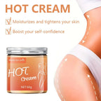 Crème de Massage Corps & Musculation — Compresse Chaude & Resserrement Abdominaux - FATAONCrème de Massage Corps & Musculation — Compresse Chaude & Resserrement AbdominauxFitness & SportFATAON