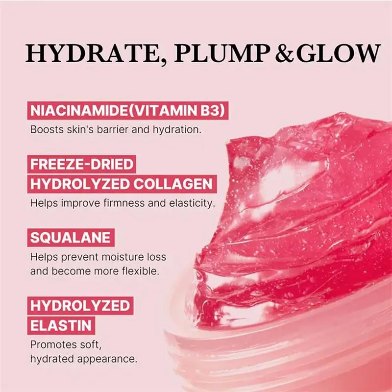 Crème pour le visage au collagène 100g, MSI douce et humide, essence qui rétrécit les pores, nourrit et hydrate, nouveauté 2024 - FATAONCrème pour le visage au collagène 100g, MSI douce et humide, essence qui rétrécit les pores, nourrit et hydrate, nouveauté 2024Beauté & CosmétiquesFATAON