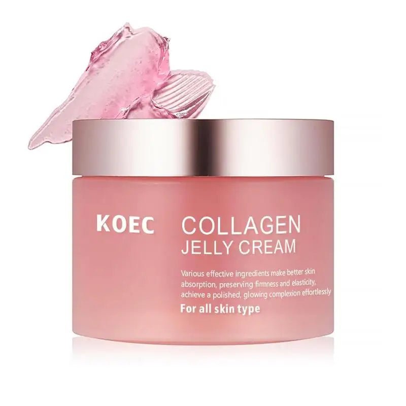 Crème pour le visage au collagène 100g, MSI douce et humide, essence qui rétrécit les pores, nourrit et hydrate, nouveauté 2024 - FATAONCrème pour le visage au collagène 100g, MSI douce et humide, essence qui rétrécit les pores, nourrit et hydrate, nouveauté 2024Beauté & CosmétiquesFATAON