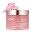 Crème pour le visage au collagène 100g, MSI douce et humide, essence qui rétrécit les pores, nourrit et hydrate, nouveauté 2024 - FATAONCrème pour le visage au collagène 100g, MSI douce et humide, essence qui rétrécit les pores, nourrit et hydrate, nouveauté 2024Beauté & CosmétiquesFATAON