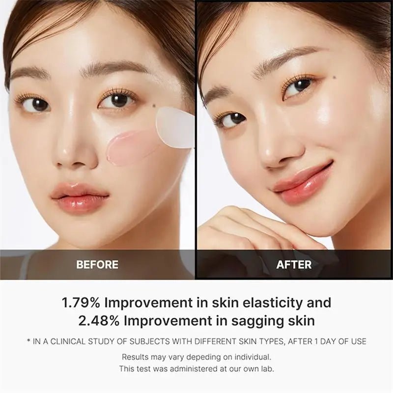 Crème pour le visage au collagène 100g, MSI douce et humide, essence qui rétrécit les pores, nourrit et hydrate, nouveauté 2024 - FATAONCrème pour le visage au collagène 100g, MSI douce et humide, essence qui rétrécit les pores, nourrit et hydrate, nouveauté 2024Beauté & CosmétiquesFATAON