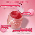 Crème pour le visage au collagène 100g, MSI douce et humide, essence qui rétrécit les pores, nourrit et hydrate, nouveauté 2024 - FATAONCrème pour le visage au collagène 100g, MSI douce et humide, essence qui rétrécit les pores, nourrit et hydrate, nouveauté 2024Beauté & CosmétiquesFATAON