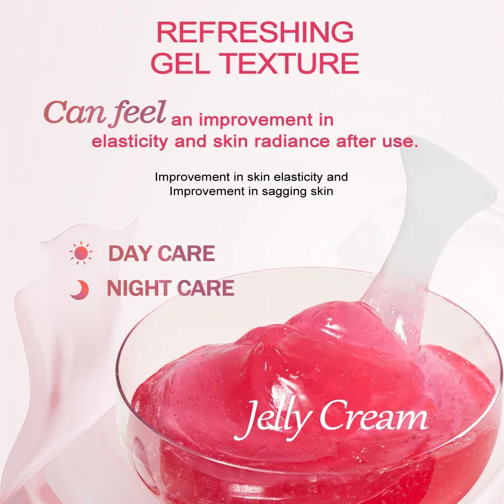 Crème pour le visage au collagène 100g, MSI douce et humide, essence qui rétrécit les pores, nourrit et hydrate, nouveauté 2024 - FATAONCrème pour le visage au collagène 100g, MSI douce et humide, essence qui rétrécit les pores, nourrit et hydrate, nouveauté 2024Beauté & CosmétiquesFATAON