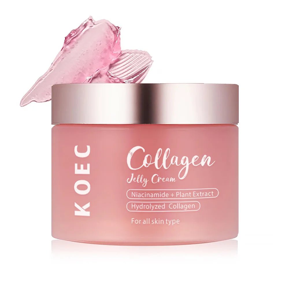 Crème pour le visage au collagène 100g, MSI douce et humide, essence qui rétrécit les pores, nourrit et hydrate, nouveauté 2024 - FATAONCrème pour le visage au collagène 100g, MSI douce et humide, essence qui rétrécit les pores, nourrit et hydrate, nouveauté 2024Beauté & CosmétiquesFATAON