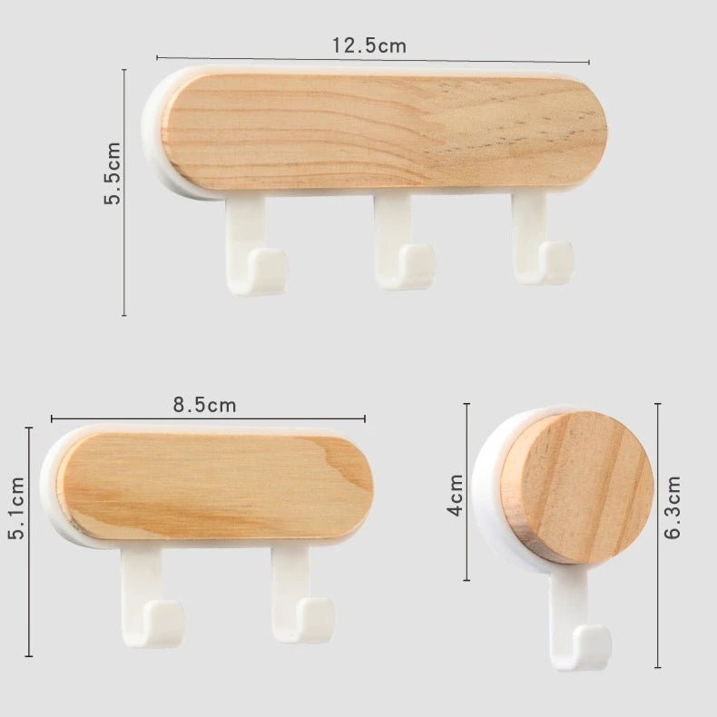 Crochet adhésif Non perforé, crochets adhésifs muraux pour portes, fenêtres, vêtements et cuisine - FATAONCrochet adhésif Non perforé, crochets adhésifs muraux pour portes, fenêtres, vêtements et cuisineSolutions MaisonFATAON