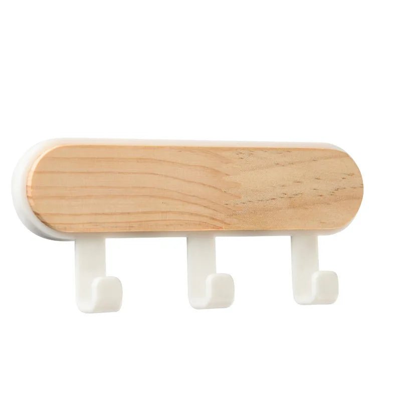 Crochet adhésif Non perforé, crochets adhésifs muraux pour portes, fenêtres, vêtements et cuisine - FATAONCrochet adhésif Non perforé, crochets adhésifs muraux pour portes, fenêtres, vêtements et cuisineSolutions MaisonFATAON