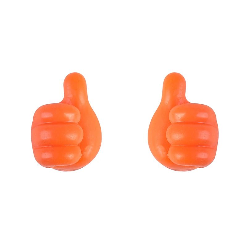Crochet de décoration murale auto-adhésif en Silicone, 2 pièces, crochet créatif pour clé à pouce, Clip de câble de données pour maison/bureau, organisateur de bureau en fil - FATAONCrochet de décoration murale auto-adhésif en Silicone, 2 pièces, crochet créatif pour clé à pouce, Clip de câble de données pour maison/bureau, organisateur de bureau en filSolutions MaisonFATAON