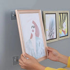 Crochets adhésifs solides, cadre photo transparent, affiche, clous muraux, cintres pour armoire, cuisine, salle de bains, accessoires, support à vis, 10/20 pièces - FATAONCrochets adhésifs solides, cadre photo transparent, affiche, clous muraux, cintres pour armoire, cuisine, salle de bains, accessoires, support à vis, 10/20 piècesSolutions MaisonFATAON