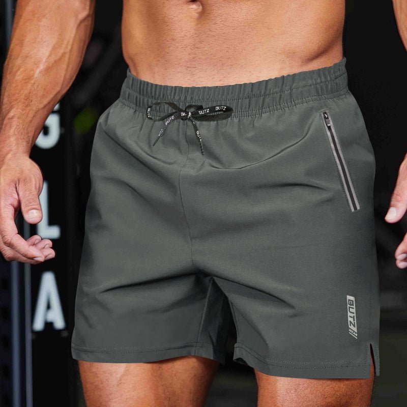 Cross-Border European and American Summer New Men's Shorts Amazon European Size Casual Loose Sports Men's Five-Point Pants Trendy - FATAONCross-Border European and American Summer New Men's Shorts Amazon European Size Casual Loose Sports Men's Five-Point Pants TrendyMode HommeFATAON