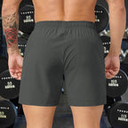 Cross-Border European and American Summer New Men's Shorts Amazon European Size Casual Loose Sports Men's Five-Point Pants Trendy - FATAONCross-Border European and American Summer New Men's Shorts Amazon European Size Casual Loose Sports Men's Five-Point Pants TrendyMode HommeFATAON
