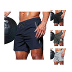 Cross-Border European and American Summer New Men's Shorts Amazon European Size Casual Loose Sports Men's Five-Point Pants Trendy - FATAONCross-Border European and American Summer New Men's Shorts Amazon European Size Casual Loose Sports Men's Five-Point Pants TrendyMode HommeFATAON