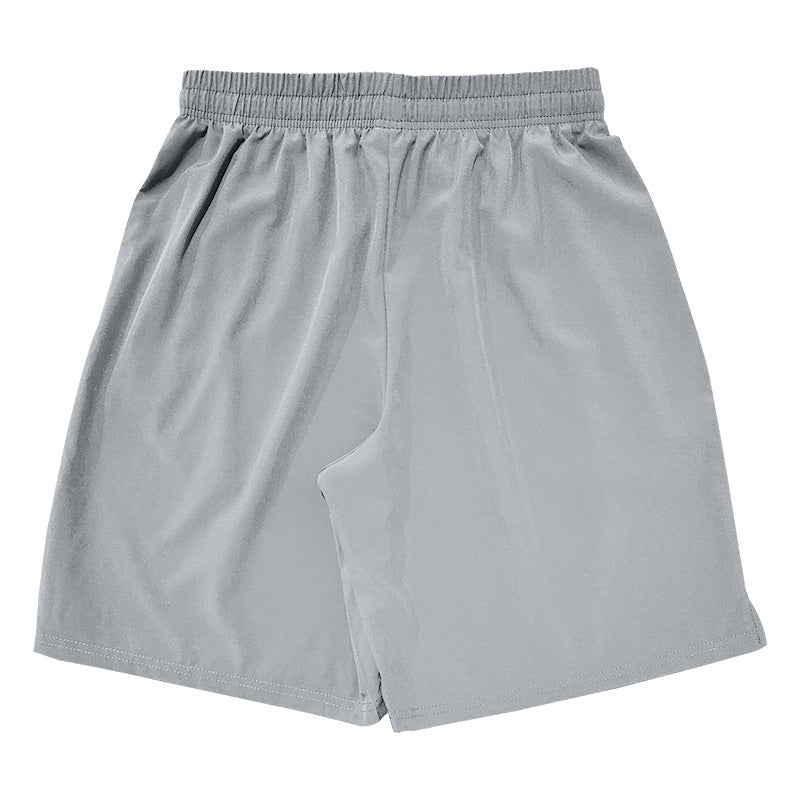 Cross-Border European and American Summer New Men's Shorts Amazon European Size Casual Loose Sports Men's Five-Point Pants Trendy - FATAONCross-Border European and American Summer New Men's Shorts Amazon European Size Casual Loose Sports Men's Five-Point Pants TrendyMode HommeFATAON