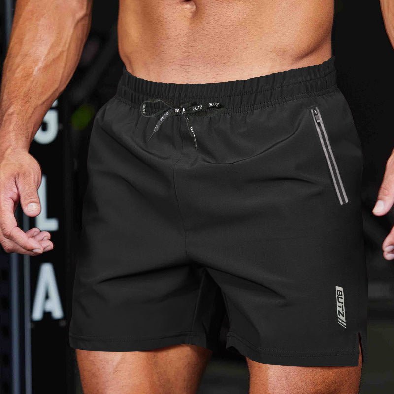 Cross-Border European and American Summer New Men's Shorts Amazon European Size Casual Loose Sports Men's Five-Point Pants Trendy - FATAONCross-Border European and American Summer New Men's Shorts Amazon European Size Casual Loose Sports Men's Five-Point Pants TrendyMode HommeFATAON