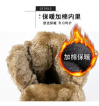 Cross-Border Large Size New Korean Style Fashionable Warm Casual Fleece-Lined Outdoor Jungle Combat Boots Work Boots Trendyy Men's Shoes - FATAONCross-Border Large Size New Korean Style Fashionable Warm Casual Fleece-Lined Outdoor Jungle Combat Boots Work Boots Trendyy Men's ShoesMode HommeFATAON