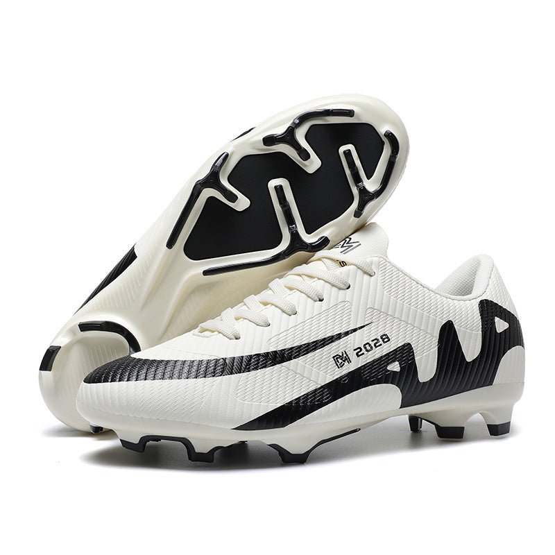 Cross-border New Assassin Football Shoes Adult Training AG Spike TF Broken Nails Youth Student Training Shoes Wholesale - FATAONCross-border New Assassin Football Shoes Adult Training AG Spike TF Broken Nails Youth Student Training Shoes WholesaleFitness & SportFATAON