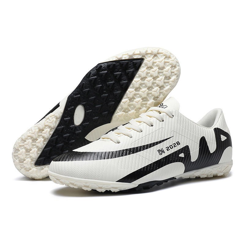 Cross-border New Assassin Football Shoes Adult Training AG Spike TF Broken Nails Youth Student Training Shoes Wholesale - FATAONCross-border New Assassin Football Shoes Adult Training AG Spike TF Broken Nails Youth Student Training Shoes WholesaleFitness & SportFATAON