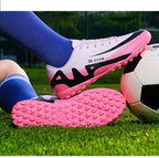 Cross-border New Assassin Football Shoes Adult Training AG Spike TF Broken Nails Youth Student Training Shoes Wholesale - FATAONCross-border New Assassin Football Shoes Adult Training AG Spike TF Broken Nails Youth Student Training Shoes WholesaleFitness & SportFATAON
