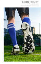 Cross-border New Assassin Football Shoes Adult Training AG Spike TF Broken Nails Youth Student Training Shoes Wholesale - FATAONCross-border New Assassin Football Shoes Adult Training AG Spike TF Broken Nails Youth Student Training Shoes WholesaleFitness & SportFATAON