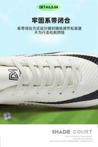 Cross-border New Assassin Football Shoes Adult Training AG Spike TF Broken Nails Youth Student Training Shoes Wholesale - FATAONCross-border New Assassin Football Shoes Adult Training AG Spike TF Broken Nails Youth Student Training Shoes WholesaleFitness & SportFATAON