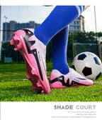 Cross-border New Assassin Football Shoes Adult Training AG Spike TF Broken Nails Youth Student Training Shoes Wholesale - FATAONCross-border New Assassin Football Shoes Adult Training AG Spike TF Broken Nails Youth Student Training Shoes WholesaleFitness & SportFATAON