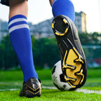 Cross-border New Assassin Football Shoes Adult Training AG Spike TF Broken Nails Youth Student Training Shoes Wholesale - FATAONCross-border New Assassin Football Shoes Adult Training AG Spike TF Broken Nails Youth Student Training Shoes WholesaleFitness & SportFATAON