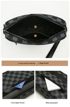 Cross - border New Niche Men's Backpack Shoulder Crossbody Bag Trendy Casual Fashion PU Waterproof Small Square Spring 2026 Street - FATAONCross - border New Niche Men's Backpack Shoulder Crossbody Bag Trendy Casual Fashion PU Waterproof Small Square Spring 2026 StreetMode & AccessoiresFATAON