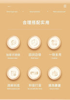 Cross-border Stainless Steel Thickened Vegetable Washing Basin Draining Basket Household Kitchen Rice Washing Artifact Vegetable Washing Basin Rice Washing Sieve Rice Washing Basin - FATAONCross-border Stainless Steel Thickened Vegetable Washing Basin Draining Basket Household Kitchen Rice Washing Artifact Vegetable Washing Basin Rice Washing Sieve Rice Washing BasinSolutions MaisonFATAON