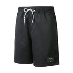 Cross-border Trade Men's plus size Sports Casual Shorts Summer European and American Woven Beach Pants European Size Shorts for Men - FATAONCross-border Trade Men's plus size Sports Casual Shorts Summer European and American Woven Beach Pants European Size Shorts for MenMode HommeFATAON