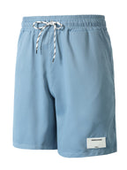 Cross-border Trade Men's plus size Sports Casual Shorts Summer European and American Woven Beach Pants European Size Shorts for Men - FATAONCross-border Trade Men's plus size Sports Casual Shorts Summer European and American Woven Beach Pants European Size Shorts for MenMode HommeFATAON