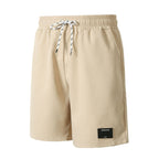 Cross-border Trade Men's plus size Sports Casual Shorts Summer European and American Woven Beach Pants European Size Shorts for Men - FATAONCross-border Trade Men's plus size Sports Casual Shorts Summer European and American Woven Beach Pants European Size Shorts for MenMode HommeFATAON