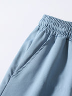 Cross-border Trade Men's plus size Sports Casual Shorts Summer European and American Woven Beach Pants European Size Shorts for Men - FATAONCross-border Trade Men's plus size Sports Casual Shorts Summer European and American Woven Beach Pants European Size Shorts for MenMode HommeFATAON