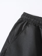 Cross-border Trade Men's plus size Sports Casual Shorts Summer European and American Woven Beach Pants European Size Shorts for Men - FATAONCross-border Trade Men's plus size Sports Casual Shorts Summer European and American Woven Beach Pants European Size Shorts for MenMode HommeFATAON