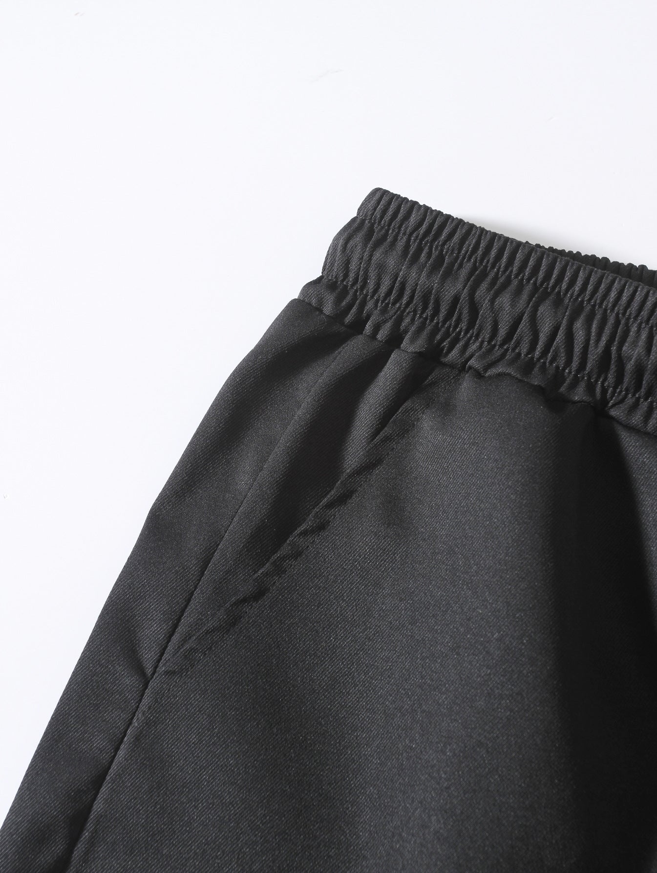 Cross-border Trade Men's plus size Sports Casual Shorts Summer European and American Woven Beach Pants European Size Shorts for Men - FATAONCross-border Trade Men's plus size Sports Casual Shorts Summer European and American Woven Beach Pants European Size Shorts for MenMode HommeFATAON