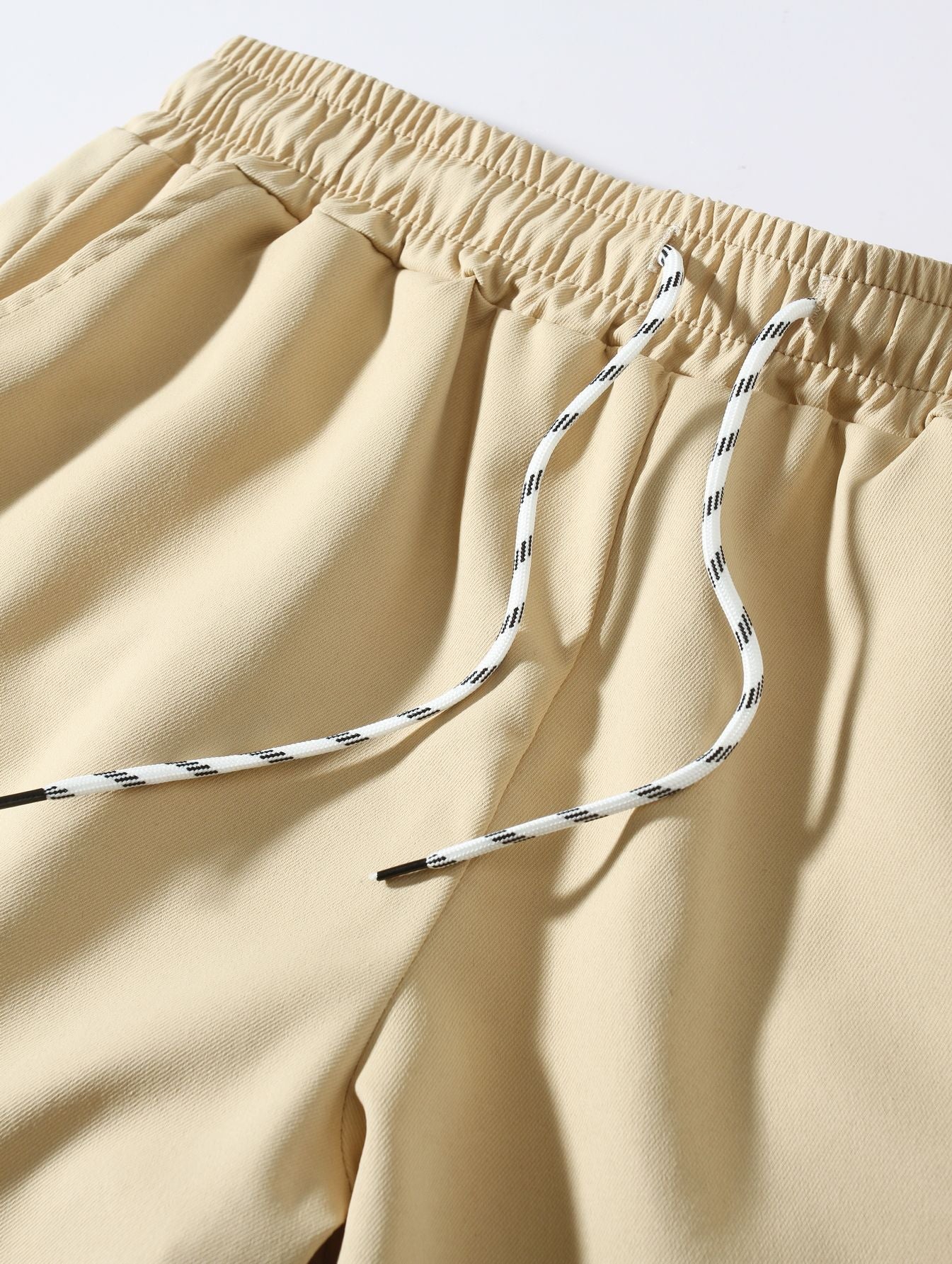 Cross-border Trade Men's plus size Sports Casual Shorts Summer European and American Woven Beach Pants European Size Shorts for Men - FATAONCross-border Trade Men's plus size Sports Casual Shorts Summer European and American Woven Beach Pants European Size Shorts for MenMode HommeFATAON