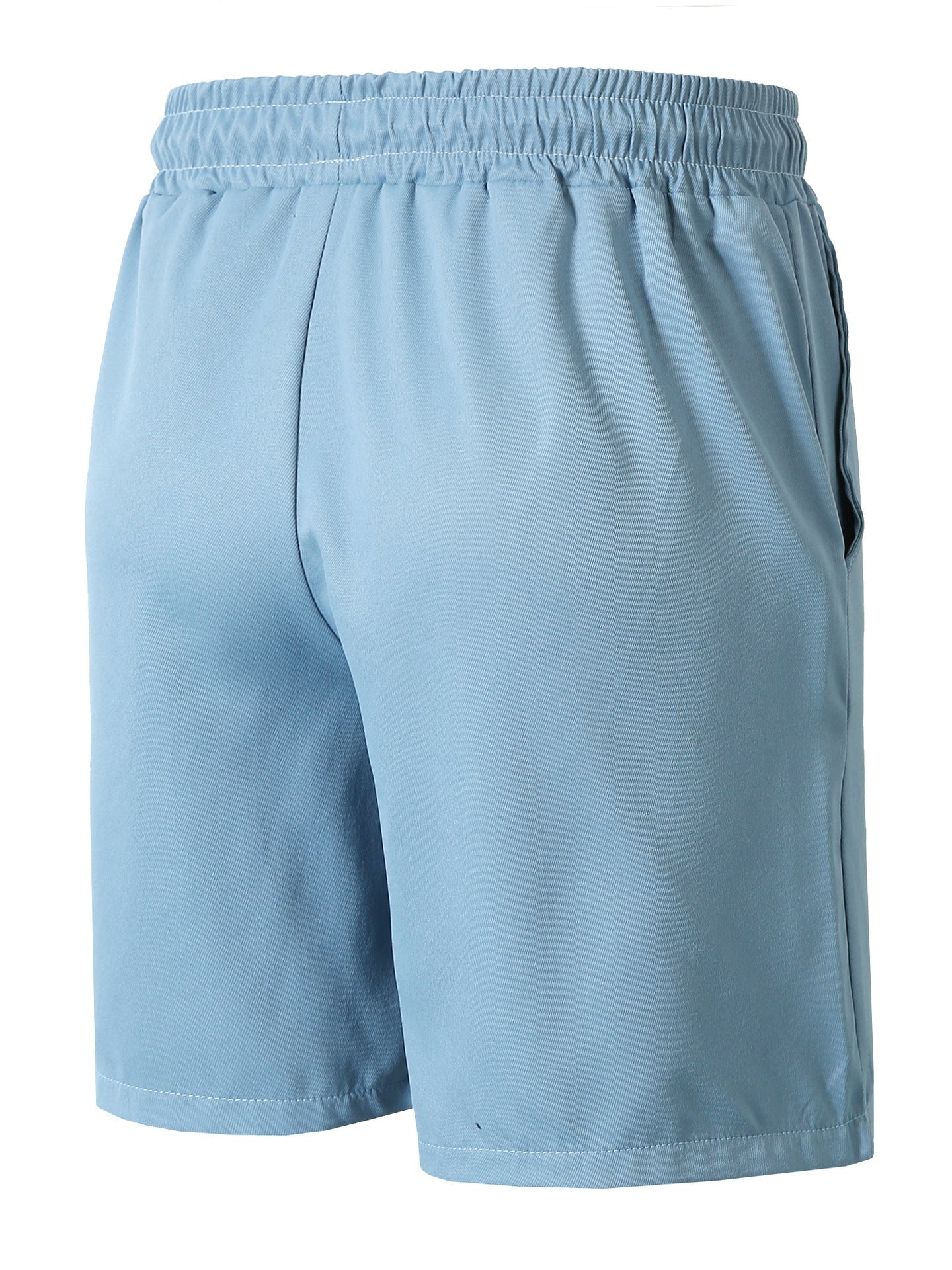 Cross-border Trade Men's plus size Sports Casual Shorts Summer European and American Woven Beach Pants European Size Shorts for Men - FATAONCross-border Trade Men's plus size Sports Casual Shorts Summer European and American Woven Beach Pants European Size Shorts for MenMode HommeFATAON