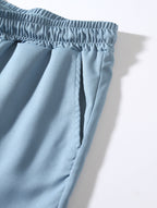 Cross-border Trade Men's plus size Sports Casual Shorts Summer European and American Woven Beach Pants European Size Shorts for Men - FATAONCross-border Trade Men's plus size Sports Casual Shorts Summer European and American Woven Beach Pants European Size Shorts for MenMode HommeFATAON