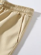 Cross-border Trade Men's plus size Sports Casual Shorts Summer European and American Woven Beach Pants European Size Shorts for Men - FATAONCross-border Trade Men's plus size Sports Casual Shorts Summer European and American Woven Beach Pants European Size Shorts for MenMode HommeFATAON