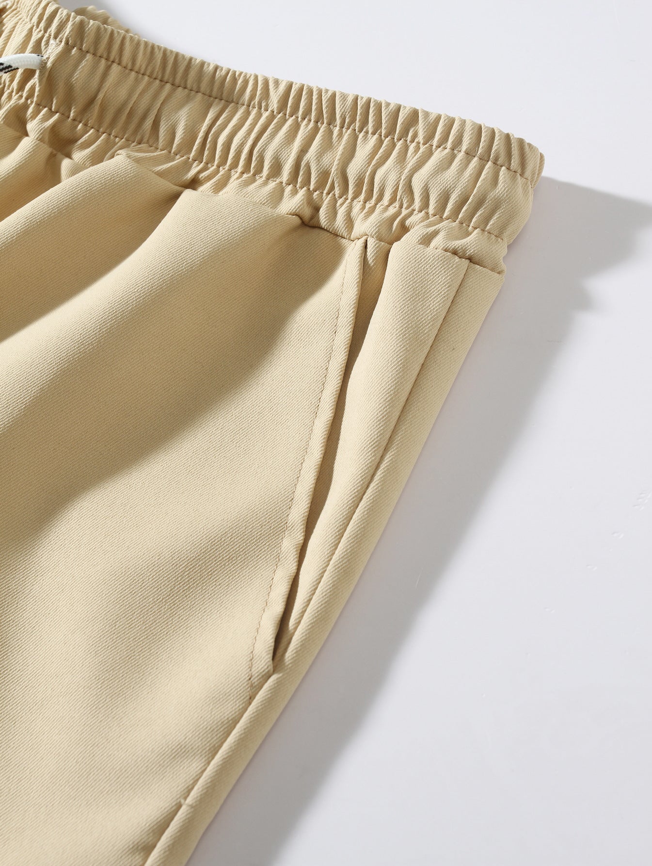 Cross-border Trade Men's plus size Sports Casual Shorts Summer European and American Woven Beach Pants European Size Shorts for Men - FATAONCross-border Trade Men's plus size Sports Casual Shorts Summer European and American Woven Beach Pants European Size Shorts for MenMode HommeFATAON