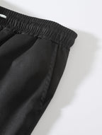 Cross-border Trade Men's plus size Sports Casual Shorts Summer European and American Woven Beach Pants European Size Shorts for Men - FATAONCross-border Trade Men's plus size Sports Casual Shorts Summer European and American Woven Beach Pants European Size Shorts for MenMode HommeFATAON