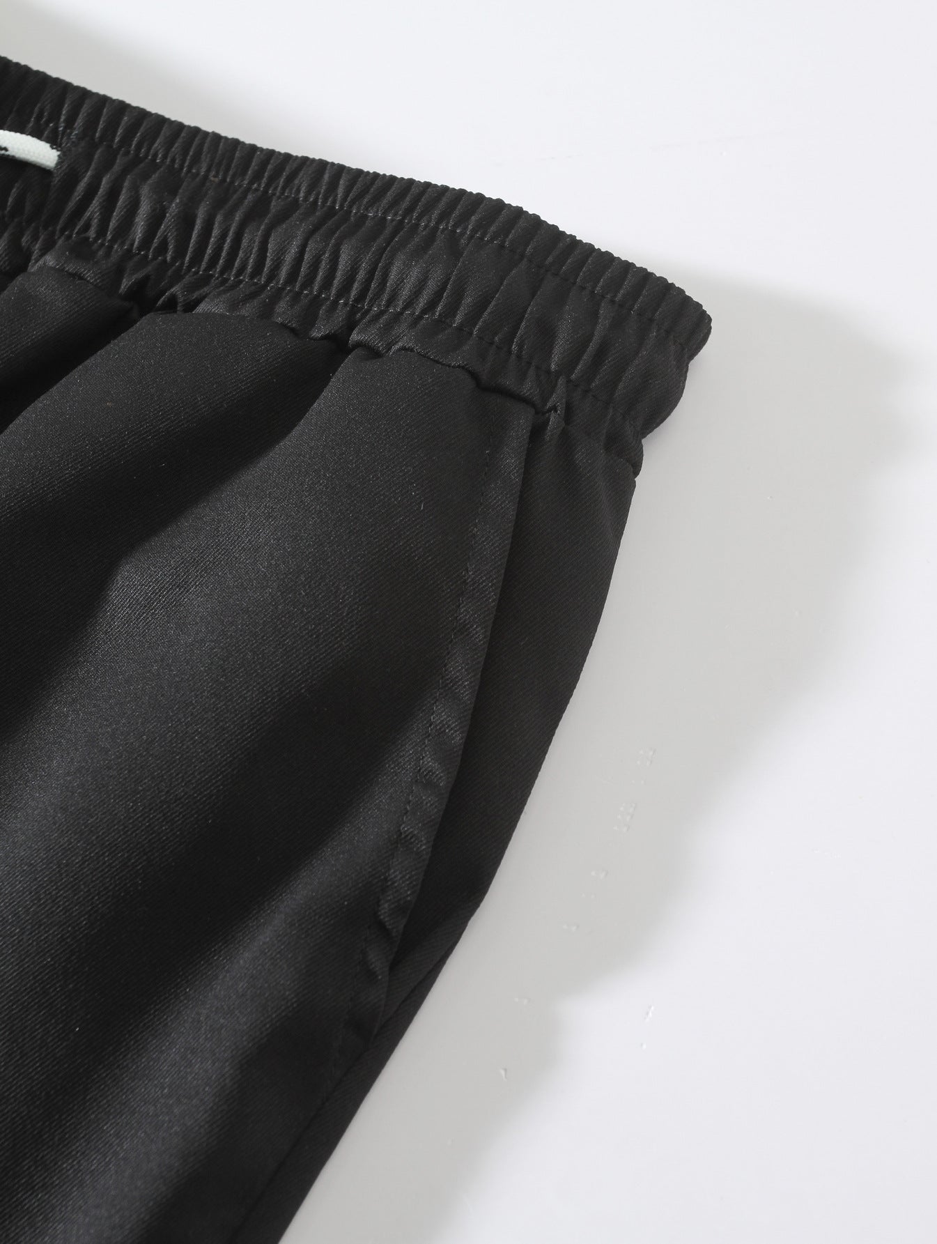Cross-border Trade Men's plus size Sports Casual Shorts Summer European and American Woven Beach Pants European Size Shorts for Men - FATAONCross-border Trade Men's plus size Sports Casual Shorts Summer European and American Woven Beach Pants European Size Shorts for MenMode HommeFATAON