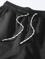 Cross-border Trade Men's plus size Sports Casual Shorts Summer European and American Woven Beach Pants European Size Shorts for Men - FATAONCross-border Trade Men's plus size Sports Casual Shorts Summer European and American Woven Beach Pants European Size Shorts for MenMode HommeFATAON