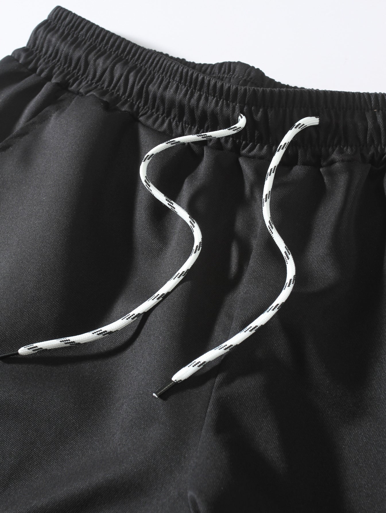 Cross-border Trade Men's plus size Sports Casual Shorts Summer European and American Woven Beach Pants European Size Shorts for Men - FATAONCross-border Trade Men's plus size Sports Casual Shorts Summer European and American Woven Beach Pants European Size Shorts for MenMode HommeFATAON