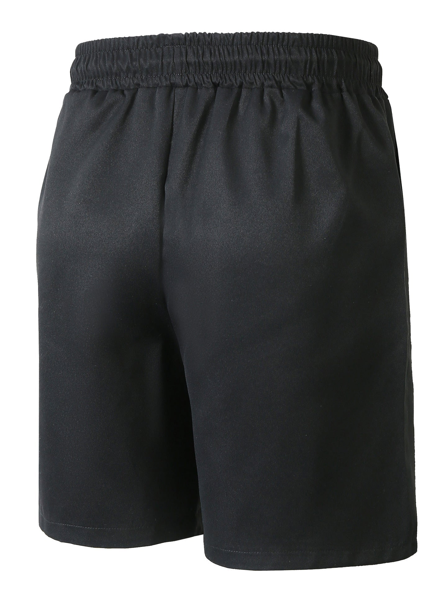 Cross-border Trade Men's plus size Sports Casual Shorts Summer European and American Woven Beach Pants European Size Shorts for Men - FATAONCross-border Trade Men's plus size Sports Casual Shorts Summer European and American Woven Beach Pants European Size Shorts for MenMode HommeFATAON