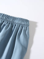 Cross-border Trade Men's plus size Sports Casual Shorts Summer European and American Woven Beach Pants European Size Shorts for Men - FATAONCross-border Trade Men's plus size Sports Casual Shorts Summer European and American Woven Beach Pants European Size Shorts for MenMode HommeFATAON